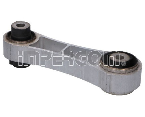Cojinete de soporte del cuerpo del eje/motor