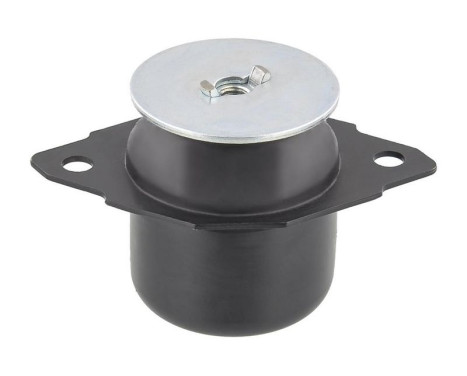 Cojinete de soporte del cuerpo del eje/motor