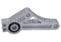 Cojinete de soporte del cuerpo del eje/motor