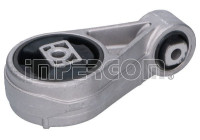 Cojinete de soporte del cuerpo del eje/motor