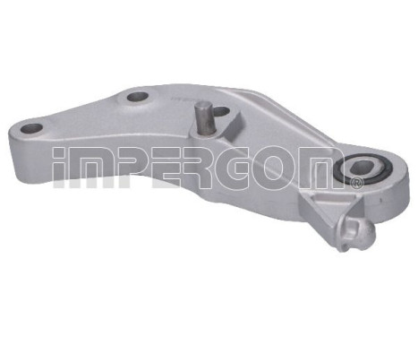 Cojinete de soporte del cuerpo del eje/motor