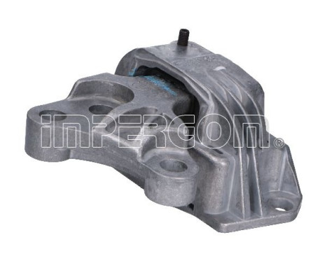 Cojinete de soporte del cuerpo del eje/motor