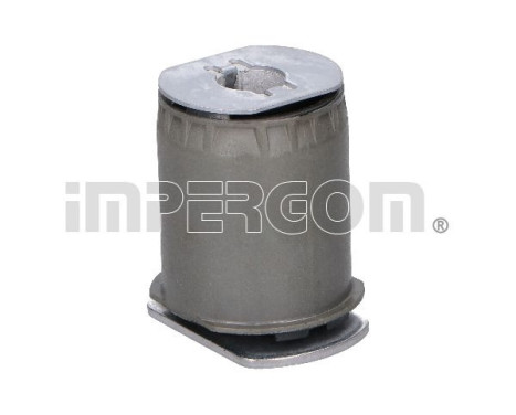 Cojinete de soporte del cuerpo del eje/motor