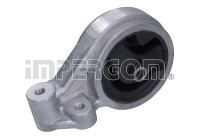 Cojinete de soporte del cuerpo del eje/motor