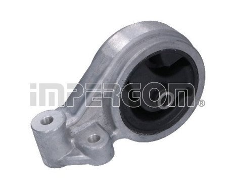 Cojinete de soporte del cuerpo del eje/motor