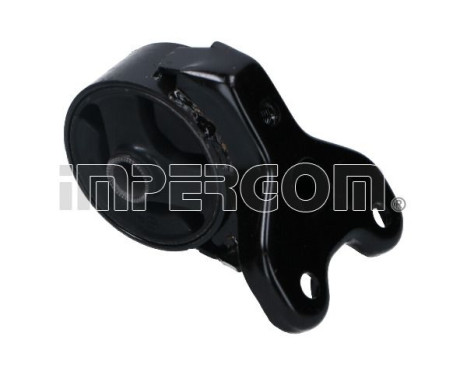 Cojinete de soporte del cuerpo del eje/motor