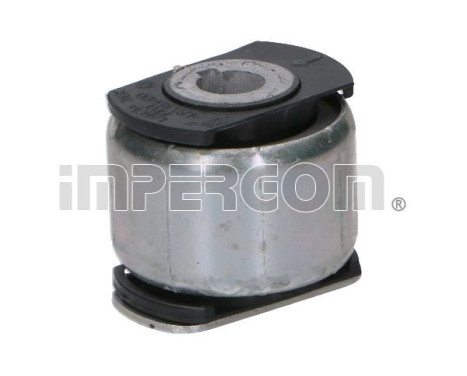 Cojinete de soporte del cuerpo del eje/motor
