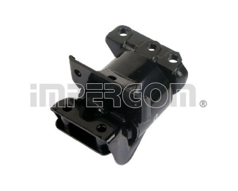 Cojinete de soporte del cuerpo del eje/motor