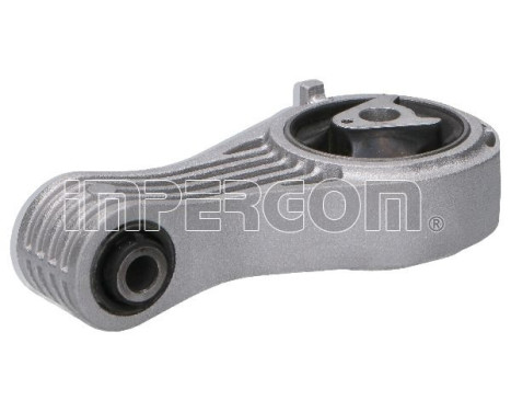 Cojinete de soporte del cuerpo del eje/motor