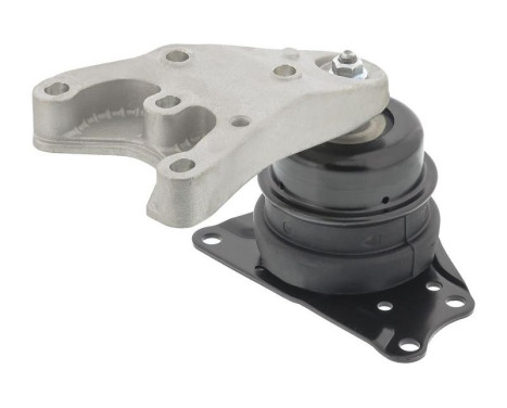 Cojinete de soporte del cuerpo del eje/motor