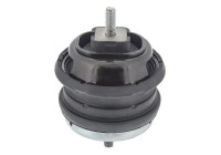 Cojinete de soporte del cuerpo del eje/motor