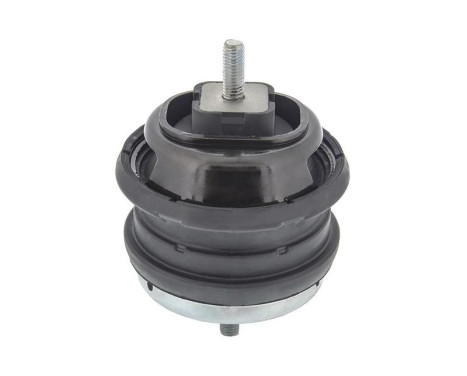 Cojinete de soporte del cuerpo del eje/motor