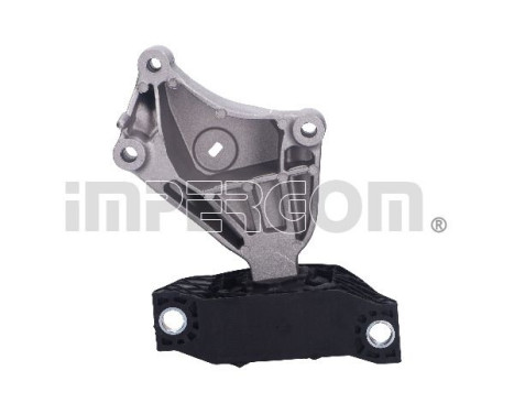 Cojinete de soporte del cuerpo del eje/motor