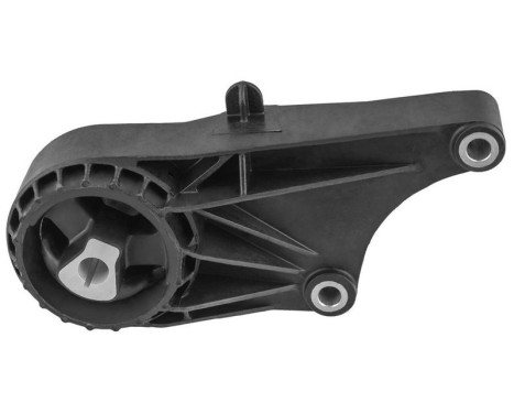 Cojinete de soporte del cuerpo del eje/motor