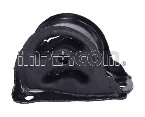 Cojinete de soporte del cuerpo del eje/motor