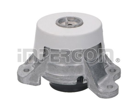 Cojinete de soporte del cuerpo del eje/motor