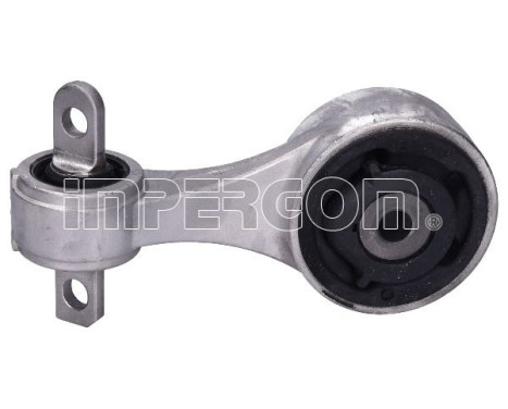 Cojinete de soporte del cuerpo del eje/motor