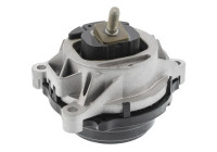 Cojinete de soporte del cuerpo del eje/motor