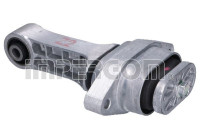 Cojinete de soporte del cuerpo del eje/motor