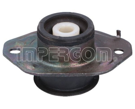 Cojinete de soporte del cuerpo del eje/motor