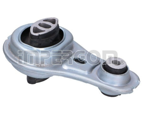 Cojinete de soporte del cuerpo del eje/motor