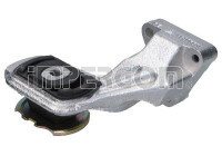 Cojinete de soporte del cuerpo del eje/motor