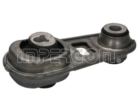 Cojinete de soporte del cuerpo del eje/motor