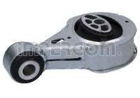 Cojinete de soporte del cuerpo del eje/motor