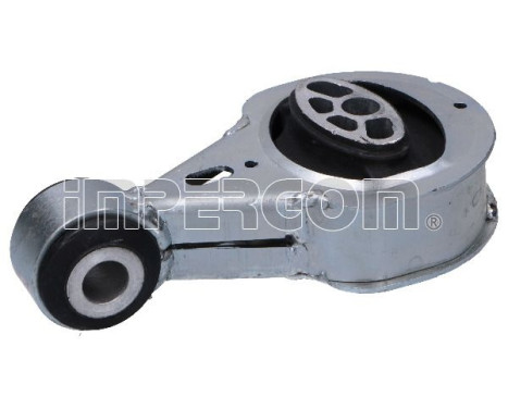 Cojinete de soporte del cuerpo del eje/motor