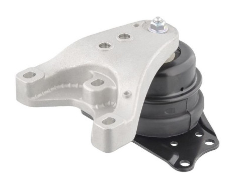 Cojinete de soporte del cuerpo del eje/motor