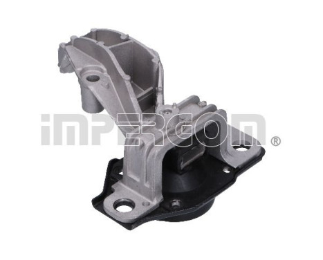 Cojinete de soporte del cuerpo del eje/motor