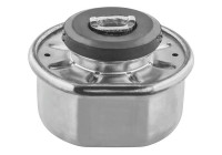 Cojinete de soporte del cuerpo del eje/motor