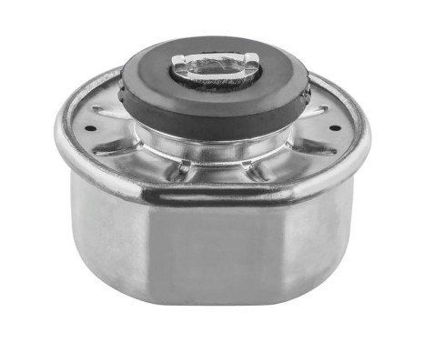 Cojinete de soporte del cuerpo del eje/motor
