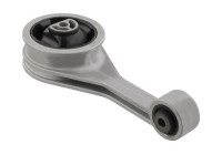 Cojinete de soporte del cuerpo del eje/motor