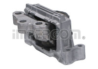 Cojinete de soporte del cuerpo del eje/motor