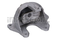 Cojinete de soporte del cuerpo del eje/motor
