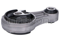 Cojinete de soporte del cuerpo del eje/motor