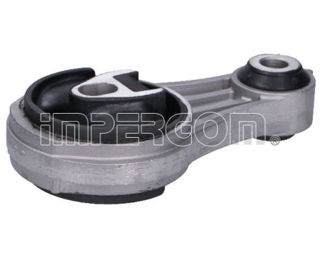 Cojinete de soporte del cuerpo del eje/motor