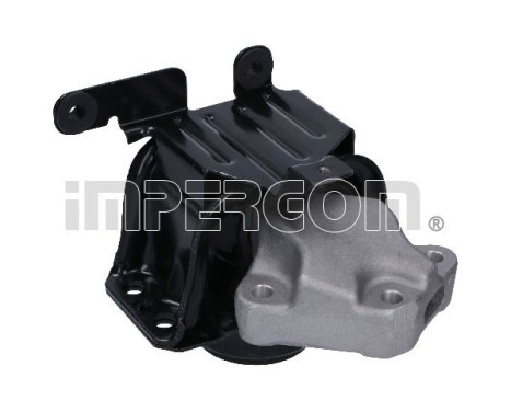 Cojinete de soporte del cuerpo del eje/motor