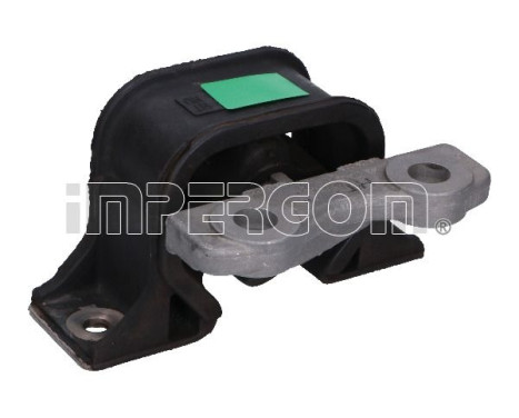 Cojinete de soporte del cuerpo del eje/motor