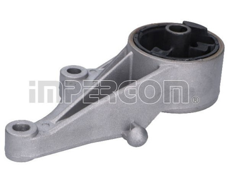 Cojinete de soporte del cuerpo del eje/motor