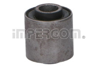 Cojinete de soporte del cuerpo del eje/motor