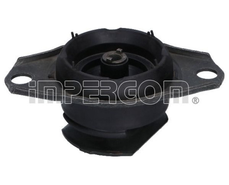 Cojinete de soporte del cuerpo del eje/motor