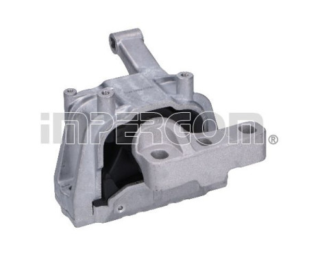 Cojinete de soporte del cuerpo del eje/motor