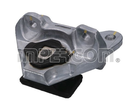 Cojinete de soporte del cuerpo del eje/motor