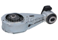 Cojinete de soporte del cuerpo del eje/motor