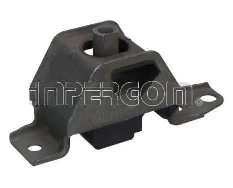 Cojinete de soporte del cuerpo del eje/motor