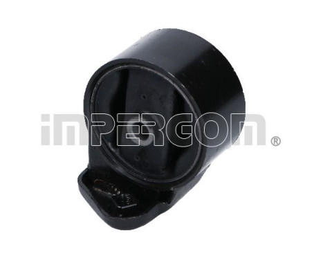 Cojinete de soporte del cuerpo del eje/motor