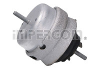 Cojinete de soporte del cuerpo del eje/motor