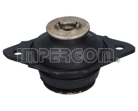 Cojinete de soporte del cuerpo del eje/motor